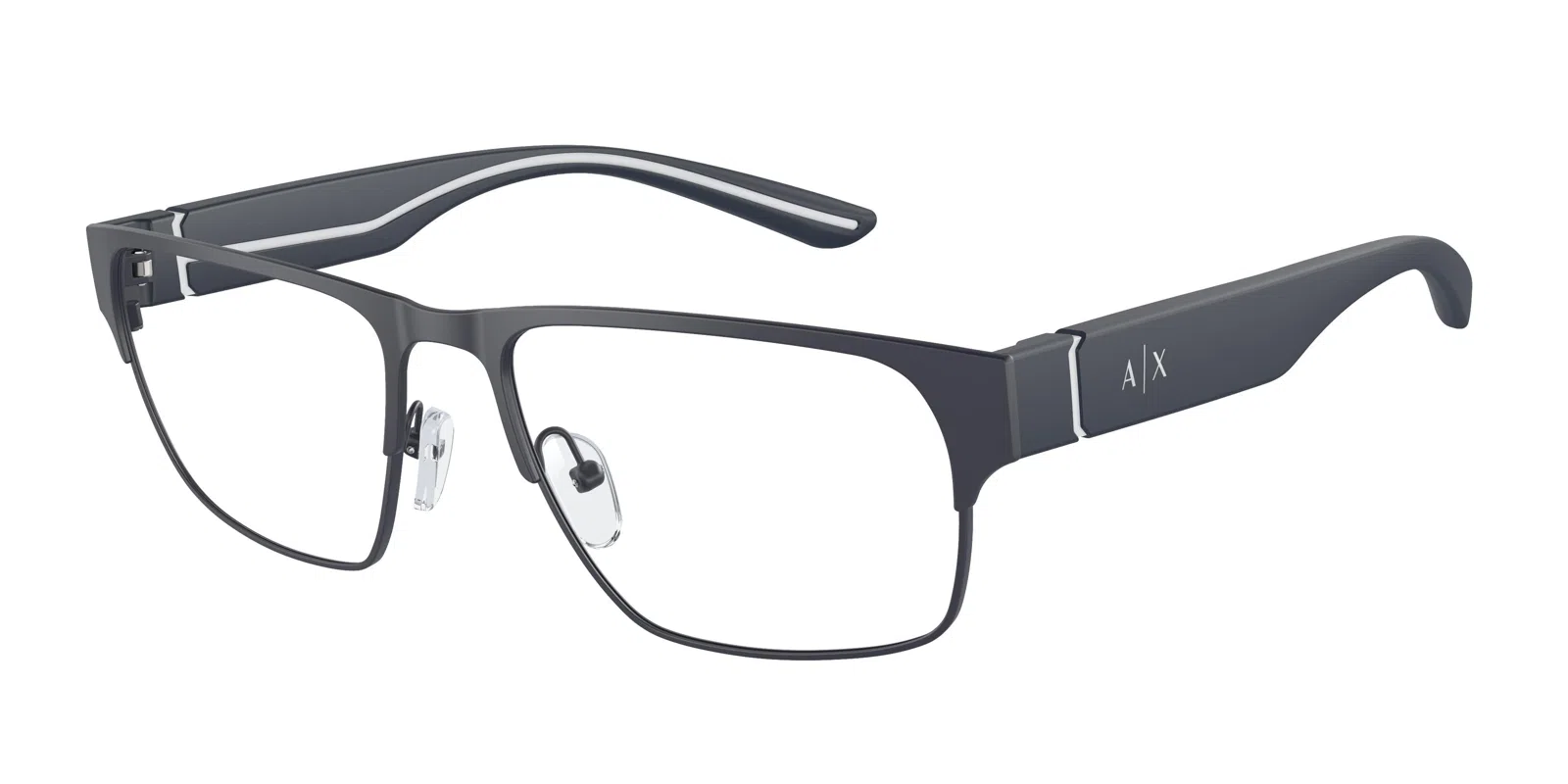 Armani Exchange 1059 Eyeglasses - view 6